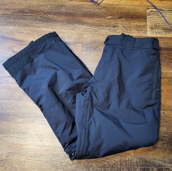 SPYDER Europe large lined insulated pants ski - Picture 10 of 15